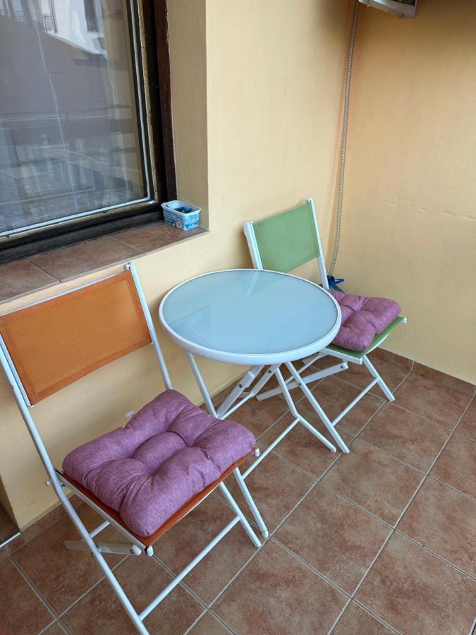Guest House “Poli” Nesebar Exterior photo