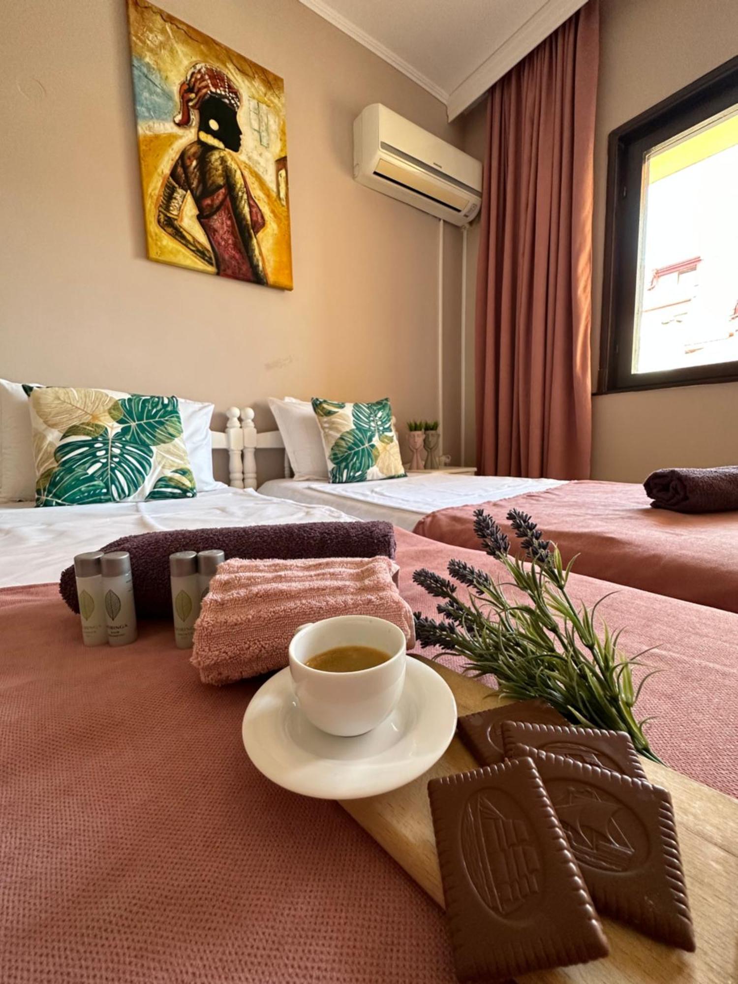 Guest House “Poli” Nesebar Exterior photo